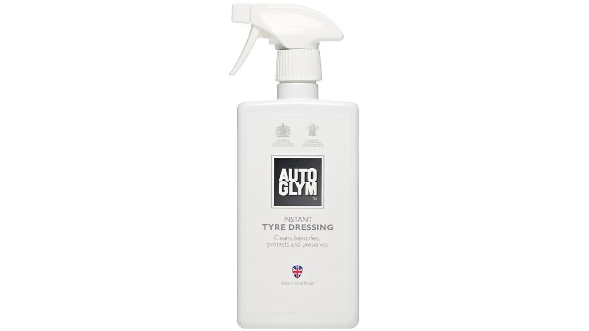 Autoglym+Instant+Tyre+Dressing+500ML